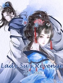 Read Lady Su’s Revenge Online