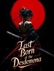 Read Last Born Of The Desdemona Online