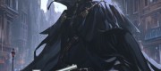 Last Gun Alchemist