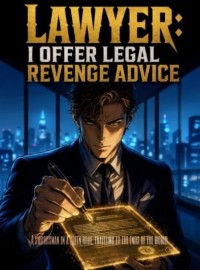 Lawyer: I Offer Legal Revenge Advice