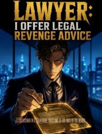 Read Lawyer: I Offer Legal Revenge Advice Online