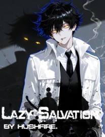 Read Lazy Salvation Online