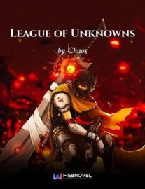 Read League of Legends: League of Unknowns Online