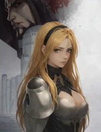 Read League of Legends: The Bastard Prince of Demacia Online