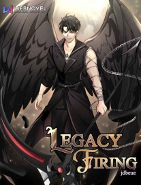 Read Legacy Firing Online