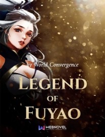 Read Legend of Fu Yao Online