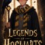 Legend of Hogwarts (Harry Potter x League of Legends)