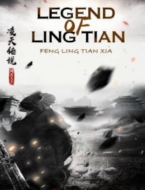 Read Legend of Ling Tian Online