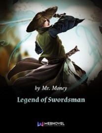 Read Legend of Swordsman Online