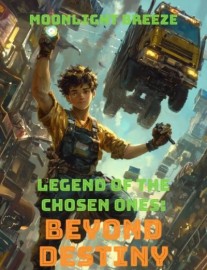 Read Legend of the chosen ones: Beyond Destiny Online