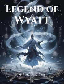 Read Legend of Wyatt Online