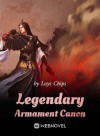 Legendary Armament Canon