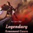 Legendary Armament Canon