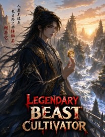 Read Legendary Beast Cultivator Online