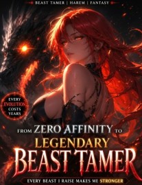 Read Legendary Beast Tamer: Every Beast I Raise Makes Me Stronger Online