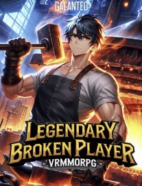 Read Legendary Broken Player - VRMMORPG Online