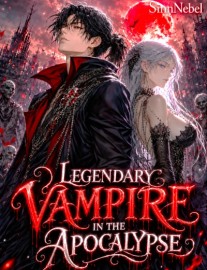 Read Legendary Vampire in the Apocalypse Online