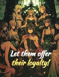 Read Let them offer their loyalty! Online