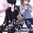 Letters To Romeo.