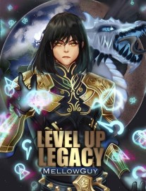 Read Level Up Legacy Online