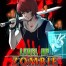 Level up Zombie