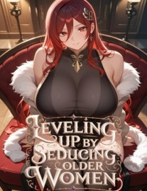 Read Leveling Up by Seducing Milfs Online