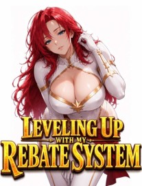 Read Leveling Up With My Rebate System Online