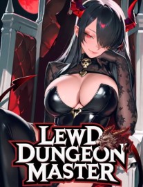 Read Lewd Dungeon Master: This Orc Is Too Damn OP! Online