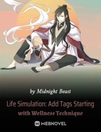Read Life Simulation: Add Tags Starting with Wellness Technique Online