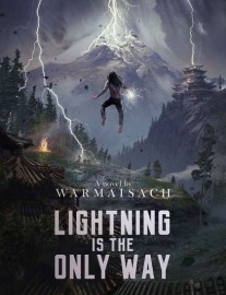 Read Lightning Is the Only Way Online