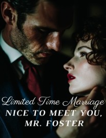 Read Limited Time Marriage: Nice to Meet You Mr. Foster Online