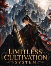 Read Limitless Cultivation System: From Trash to Immortal Online