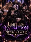 Limitless Evolution As A Necromancer