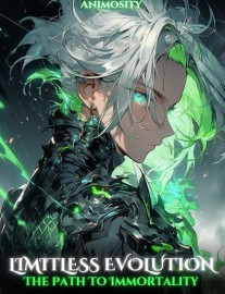 Read Limitless Evolution: The Path To Immortality Online