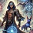 Limitless Summoner: Rise of the Soul God