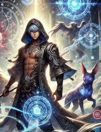 Read Limitless Summoner: Rise of the Soul God Online