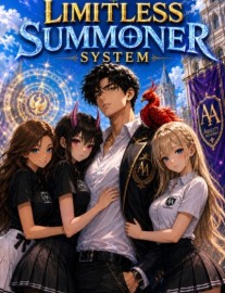 Read Limitless Summoner System Online