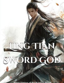 Read Ling Tian Sword God Online