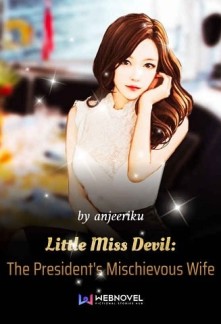 Little Miss Devil: The President's Mischievous Wife