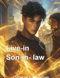 Read Live-in Son-in-law Online
