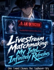 Read Livestream Matchmaking: My Intel Infinitely Refreshes Online