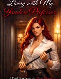 Read Living With My Yandere Professor Online