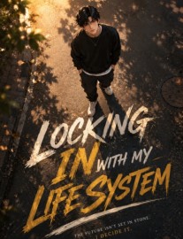 Read Locking In With My Life System Online