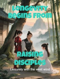 Read Longevity Begins From Raising Disciples Online
