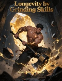 Read Longevity by Grinding Skills Online