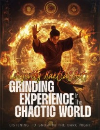 Read Longevity Martial Arts: Grinding Experience in the Chaotic World Online