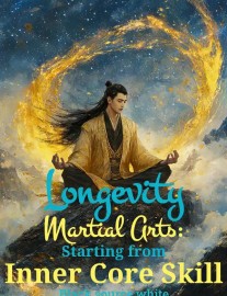 Read Longevity Martial Arts: Starting from Inner Core Skill Online