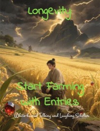 Read Longevity: Start Farming with Entries Online