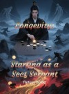 Longevity: Starting as a Sect Servant