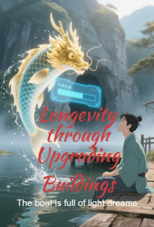 Longevity through Upgrading Buildings